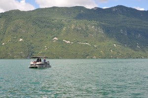 Bateau Sylvan