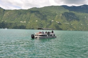 Bateau Sylvan