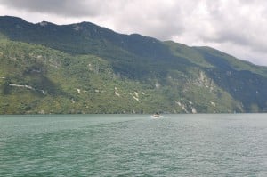 Bateau Sylvan