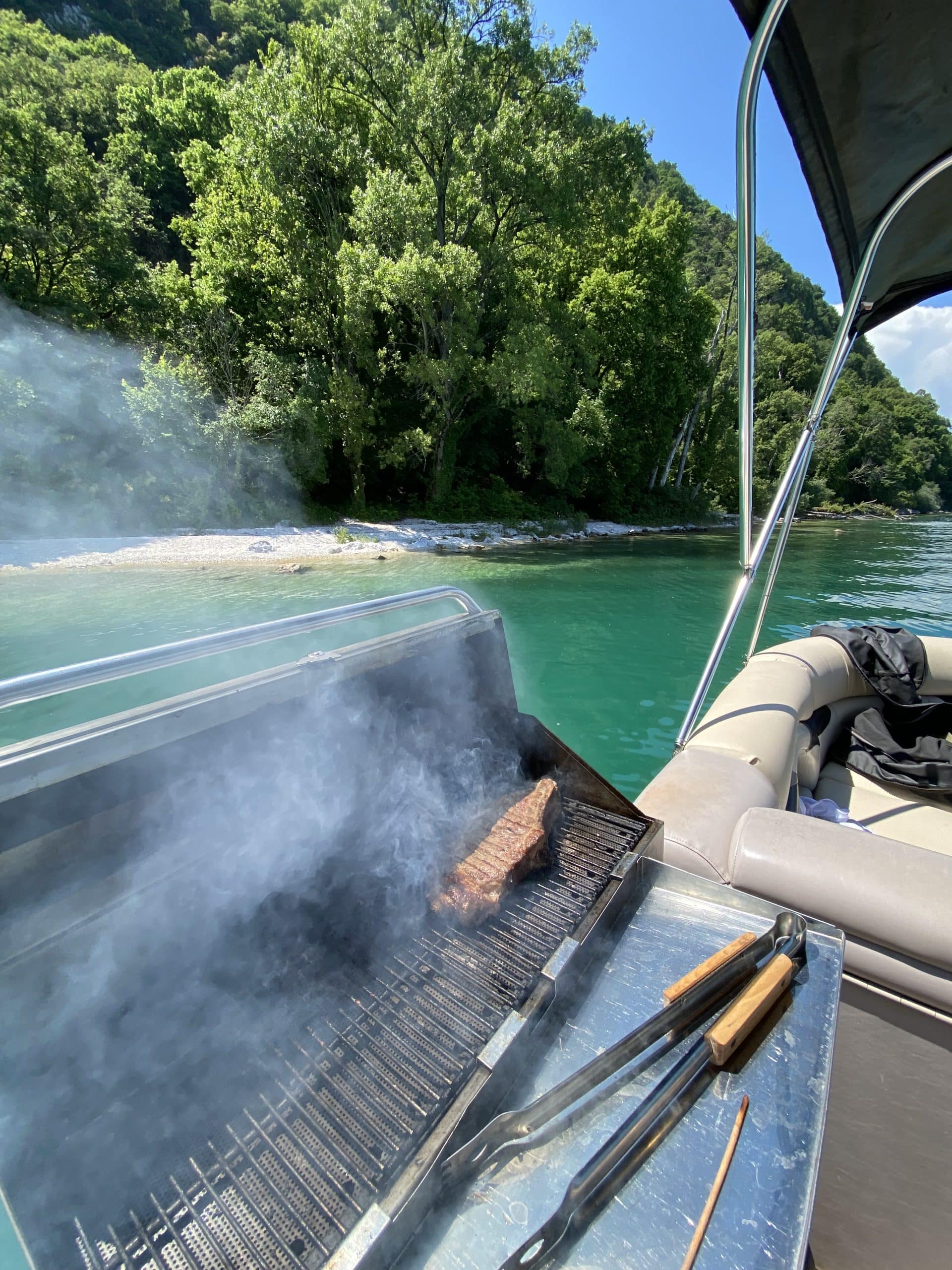 séminaire-barbecue-bateau