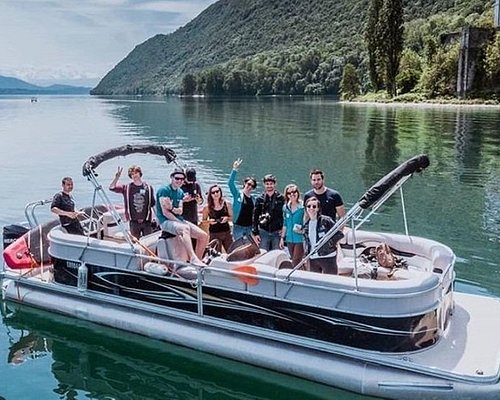 séminaire-aixlesbains-barbecueboat